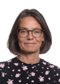 Anni Østergaard Bleicken